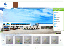 Tablet Screenshot of chinataigui-steroid.com
